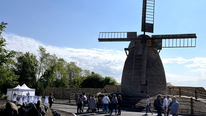 Будівництва біля пам'яток Музею народної архітектури під Києвом не буде: суд не дозволив зменшити охоронну зону