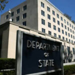 У Держдепі підтвердили смерть співробітника посольства США у Києві