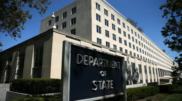 У Держдепі підтвердили смерть співробітника посольства США у Києві