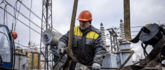 Взрыв на энергообъекте: Кличко рассказал о последствиях (фото)