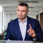 10 лет власти Кличко в цифрах и фактах