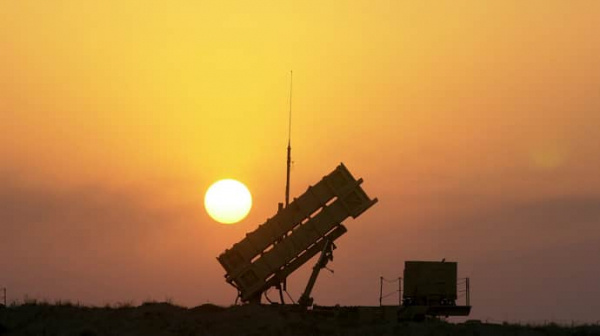 Росіяни вночі завдали по Києву комбінованого удару: всі повітряні цілі збиті