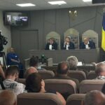 Розстріли на Євромайдані: суд відклав підготовче засідання у справі проти Януковича та його соратників