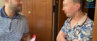 Посадовця КМДА підозрюють у організації поборів з перевізників — ДБР
