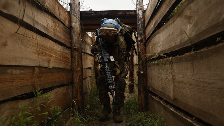 Вилучили з підпільних складів Київщини: на потреби військових передали комплектуючі до ППО
