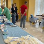 В Україні та світі відзначають День донора: як це відбувається у Києві