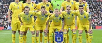Евро-2024: где сегодня смотреть футбольный матч Румыния – Украина
