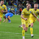 Украина - Бельгия: когда и где смотреть футбольный матч, прогнозы букмекеров