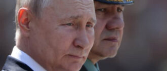 Путін заявив, що у 2022 штурмувати Київ не планував