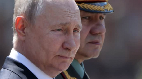 Путін заявив, що у 2022 штурмувати Київ не планував