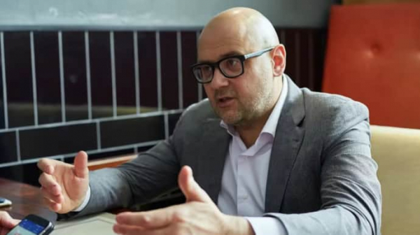 За виправдовування війни і шахрайство екснардеп отримав 12 років тюрми