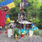 Жінку, яка розгромила могили загиблих воїнів у Києві, помістили у психлікарню