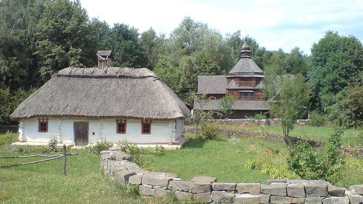 Будівництва біля пам'яток Музею народної архітектури під Києвом не буде: суд не дозволив зменшити охоронну зону