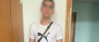 Напад на колишнього військового у Києві: юнаку оголосили підозру в хуліганстві