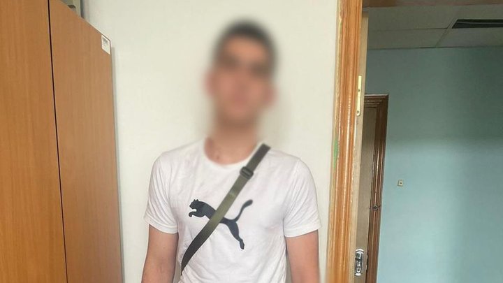 Напад на колишнього військового у Києві: юнаку оголосили підозру в хуліганстві