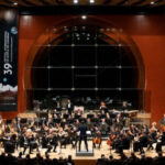 Правда ли, что Киевский симфонический оркестр сбежал в Германию