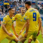 Как сборной Украины пройти в плей-офф Евро-2024 по футболу: несколько вариантов