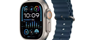 Смарт-часы Apple Watch Ultra 2: что в них особенного и необычного
