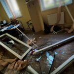 Троє постраждалих та пошкоджена пожежна частина: наслідки атаки російських військ Київщини