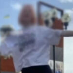 В Киеве 16-летняя тиктокерша танцевала под российский трек возле мемориала Героев Небесной Сотни: как ее наказали