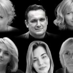У МОЗ назвали імена медиків, які загинули через російську атаку на Київ 8 липня