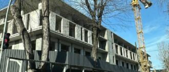 У Києві будують ЖК на території садибної забудови — прокуратура