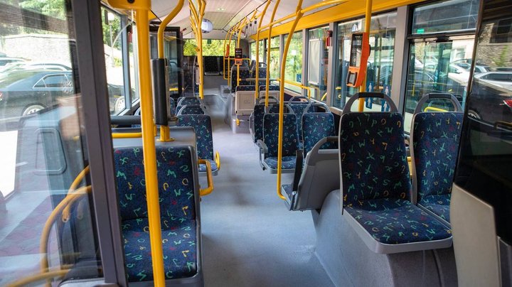 У Києві здорожчає цифрова транспортна карта