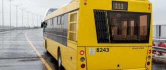 У Києві здорожчає цифрова транспортна карта