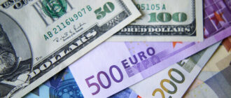 Курс валют в Украине 5 июля 2024: сколько стоит доллар и евро