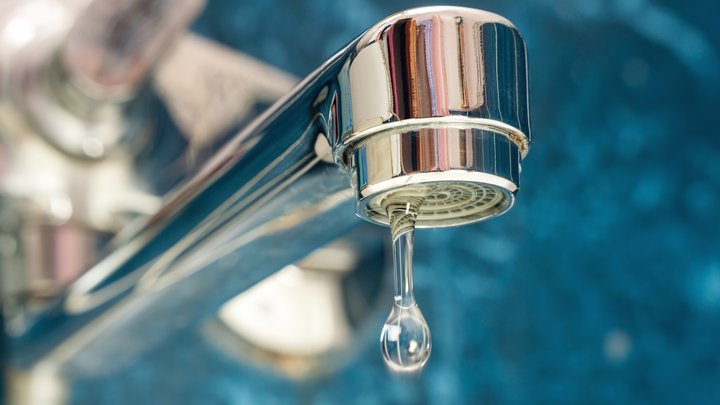 У Києві не застосовуватимуть графіки подачі води