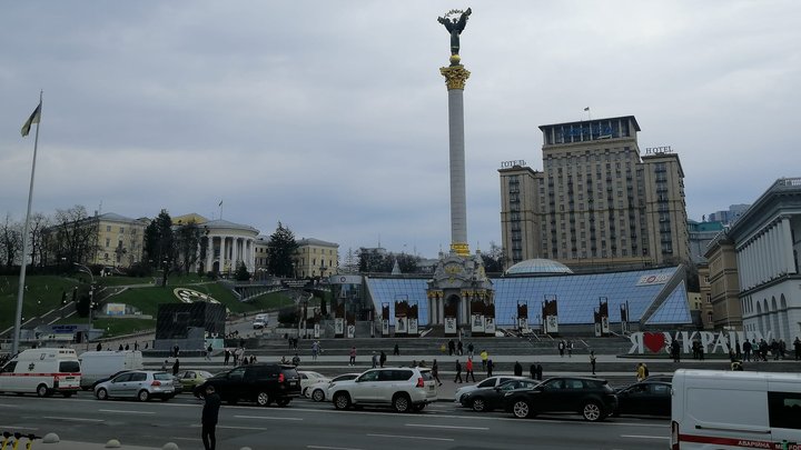 Київ потрапив у десятку найгірших міст для життя — рейтинг The Economist