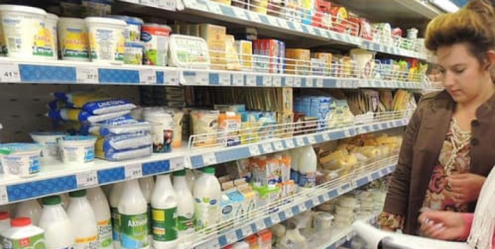продукты питания, жара,