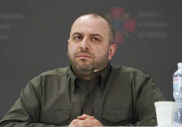 Независимо от результатов президентских выборов в США Украина найдет способ противостоять России &mdash; Умеров. 