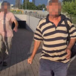 Один плюнул, другой — избил: что грозит пенсионерам, напавшим на волонтера из-за украинского языка