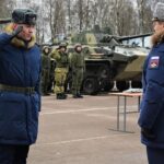 У Росії затримали командира, причетного до воєнних злочинів в Бучі