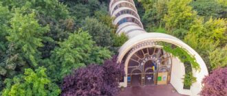Київський фунікулер закриють на щорічний ремонт