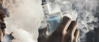 В Украине запретили продажу сигарет с ароматизаторами и электронных сигарет