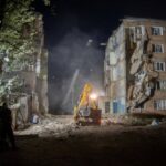 Экс-спикер Воздушных сил ВСУ прокомментировал удар по Киеву 8 июля