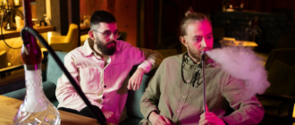 Аксессуары для кальянов: выбираем правильно