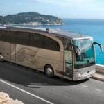 Автобусные туры в Европу: коротко о главном