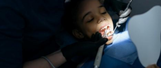 Дитяча стоматологія: як зараз лікують зуби маленьким пацієнтам Дитяча стоматологія: як зараз лікують зуби маленьким пацієнтам