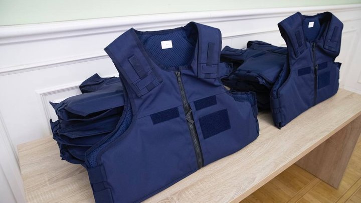 У Києві будують два пожежних депо для обслуговування нових мікрорайонів