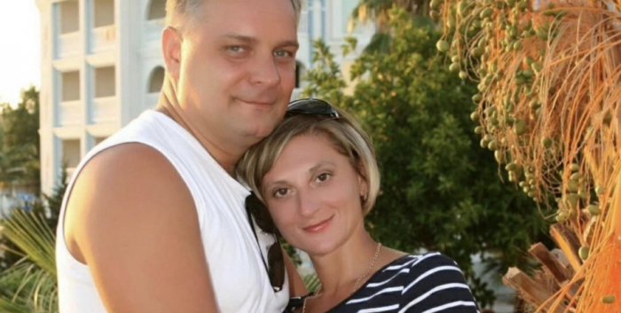 скандал в Киеве, в Киеве уволили полицейскую, полицейская, оскорбление военного,