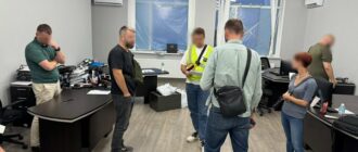 У Києві переплатили майже 800 тис. гривень на закупівлі асфальтобетонних сумішей: прокуратура вручила підозри посадовцям