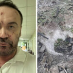 "Взорвался прямо под окном": Илья Пономарев рассказал о пережитой атаке дроном под Киевом