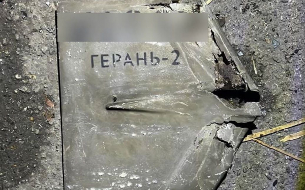 
Последствия атаки на Киевщину: стало известно о многочисленных повреждениях
