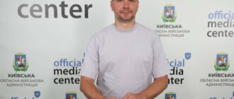 На Київщині створять онлайн-карту безбар'єрності