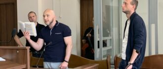 Справа Тандира: обвинуваченому продовжили запобіжний захід