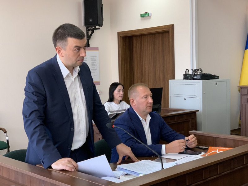 Справа Тандира: обвинуваченому продовжили запобіжний захід