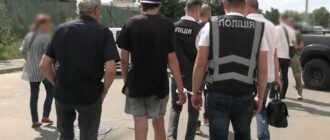 У Києві засудили палія авто військових до 8 років в'язниці